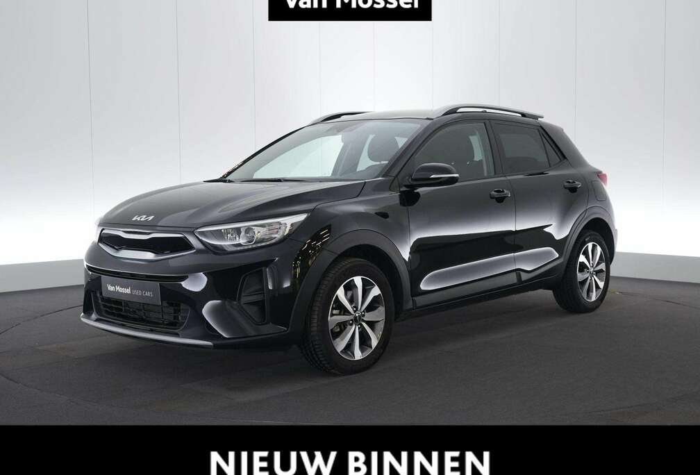 Kia 1.0 T 100 Style Edition