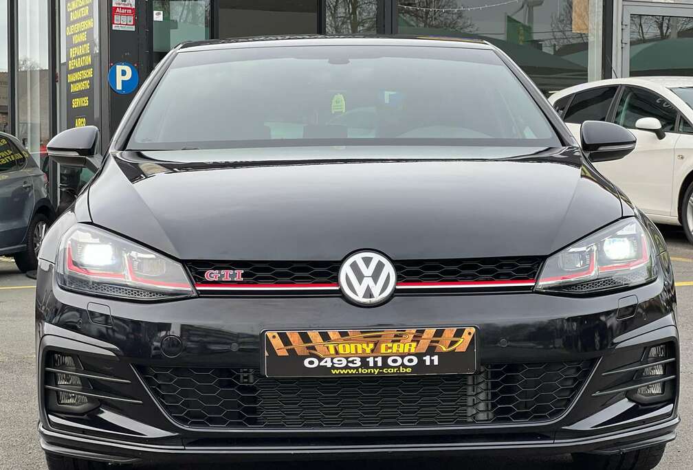 Volkswagen 2.0 TSI Performance DSG 7.5*FULL LED*NAVI*CAMERA*