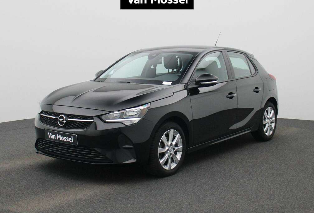 Opel 1.2 55kW S/S Edition NAVI | CAMERA | CARPLAY
