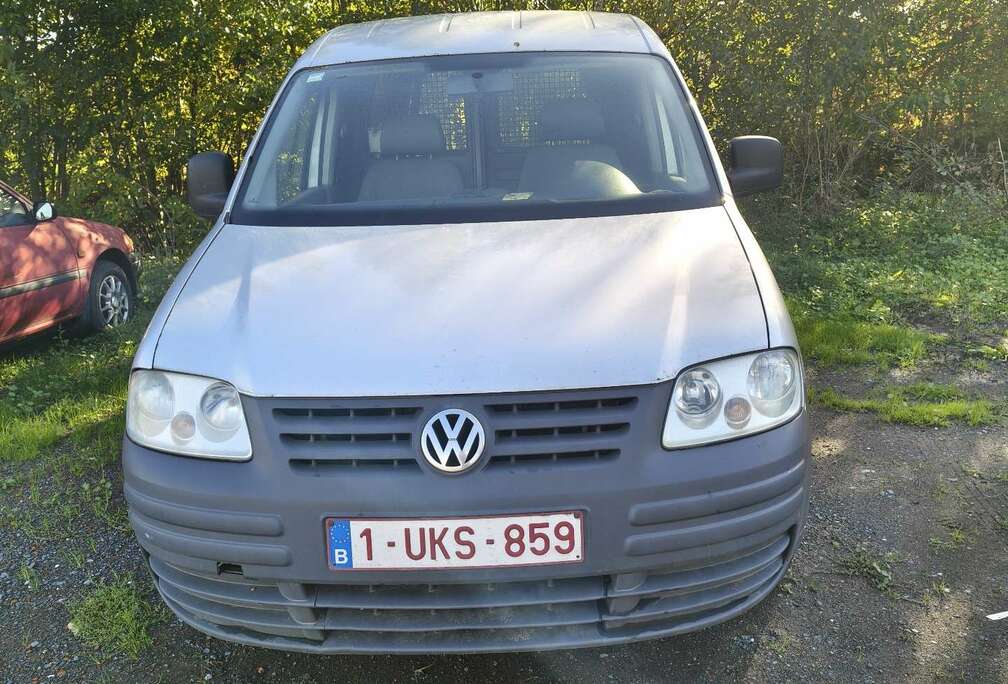 Volkswagen 1.9 TDI