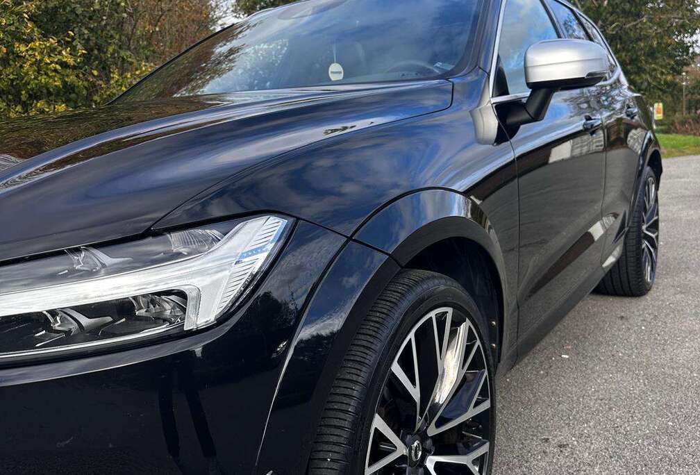 Volvo XC60 2.0 D3 R-Design AdBlue