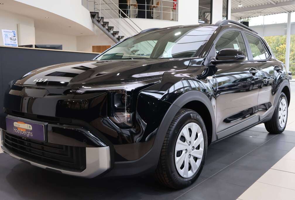 Kia Kia Stonic 1.0 T-GDi Automaat | Nieuw | Camera | Cruise Control | CarPlay