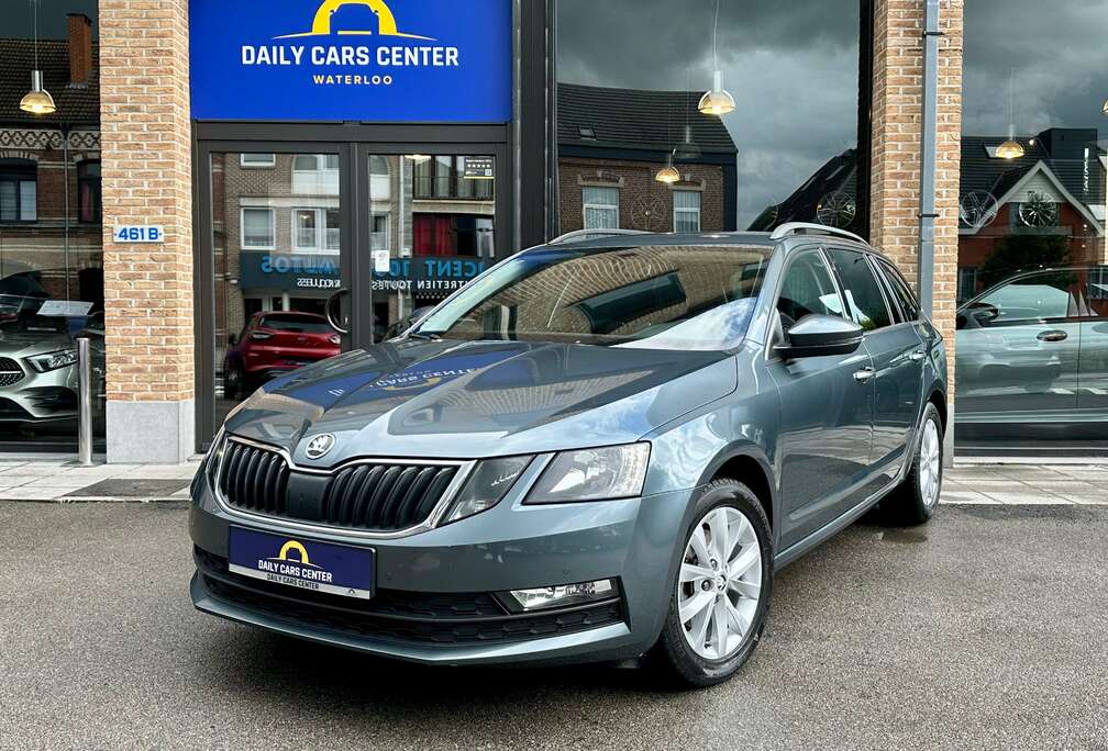 Skoda SW 1.5 TSI Ambition DSG *Auto *Carplay *2020