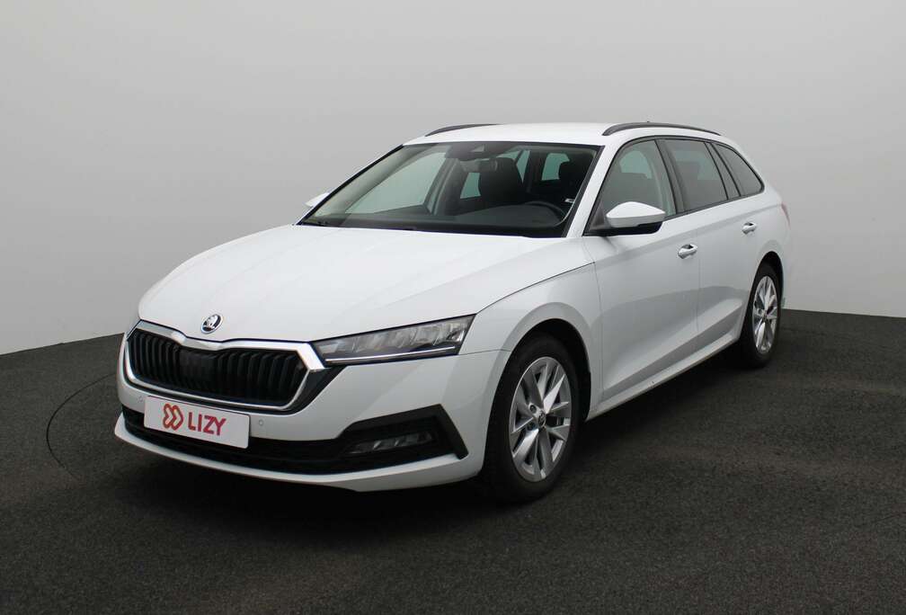 Skoda SW 1.0 TSI Ambition