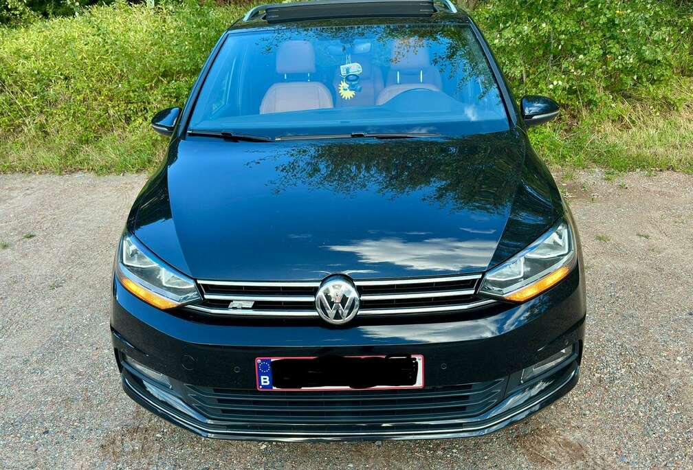 Volkswagen 1.6 TDI SCR DSG Join