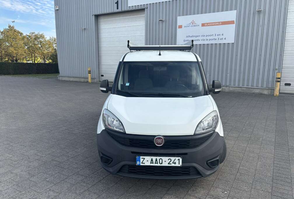 Fiat 1.3 Multijet SX