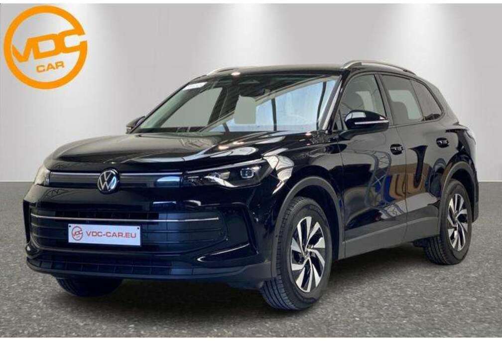 Volkswagen LIFE - 1.5 TSI DSG