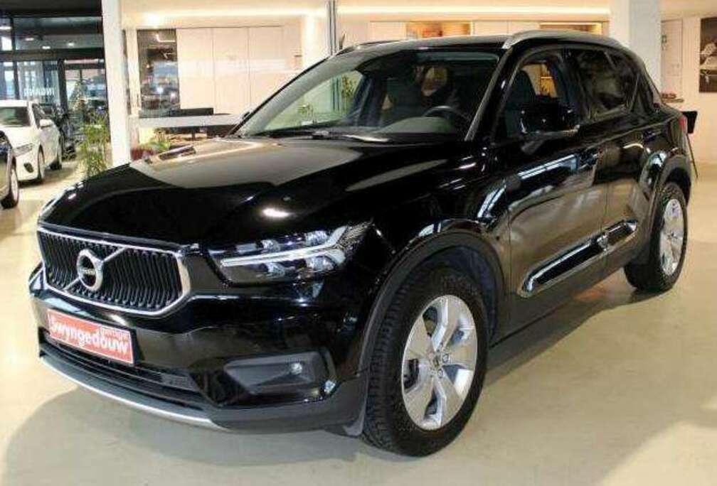 Volvo XC40 T2 Momentum