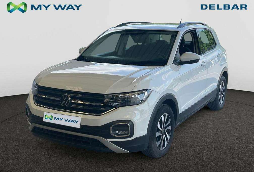 Volkswagen Life 1.0 TSI 110ch DSG