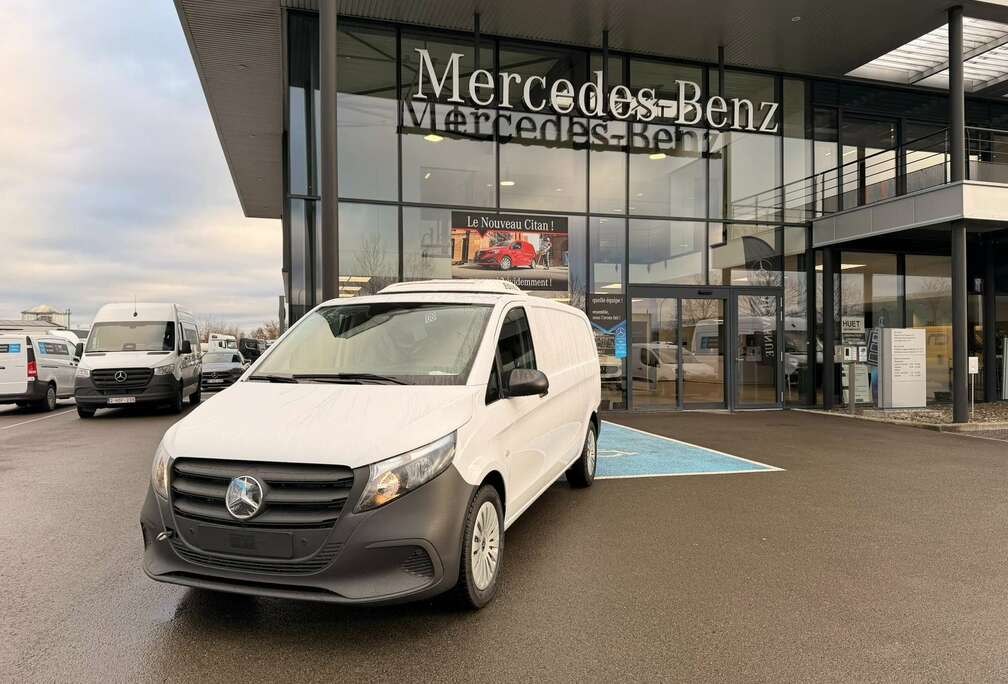 Mercedes-Benz Vito 116 L3H1 FRIGO