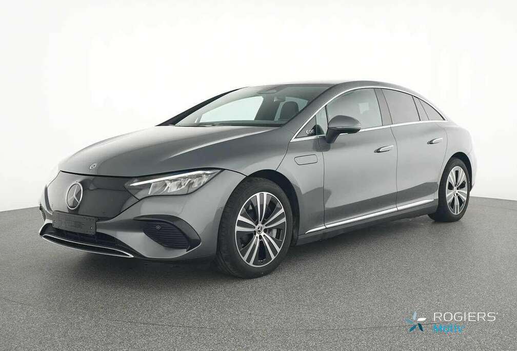 Mercedes-Benz Business Line