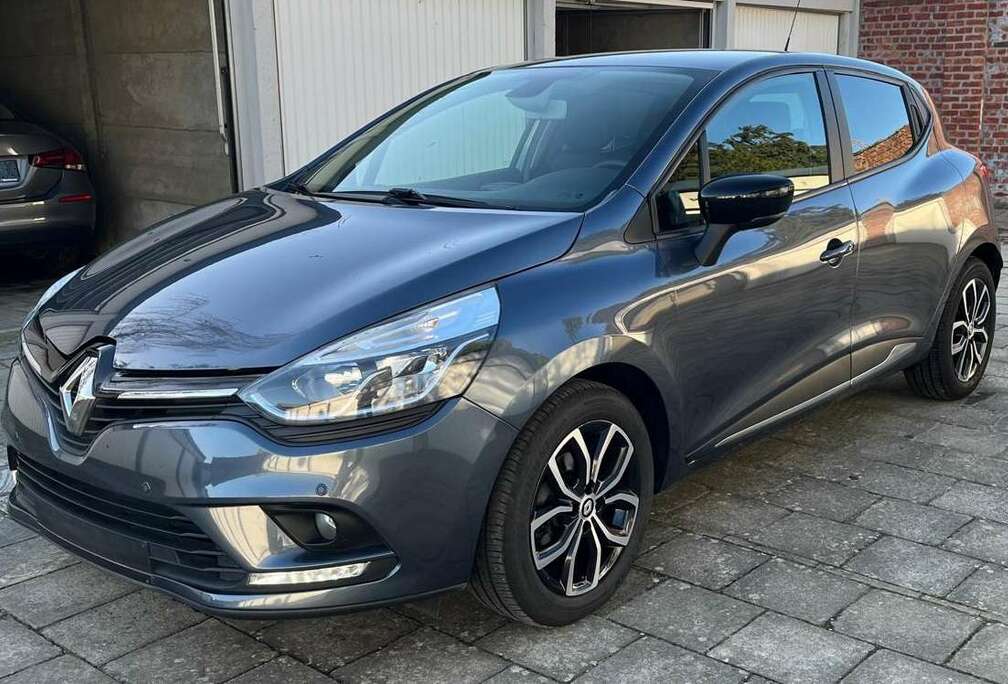 Renault Clio 0.9 TCe Cool