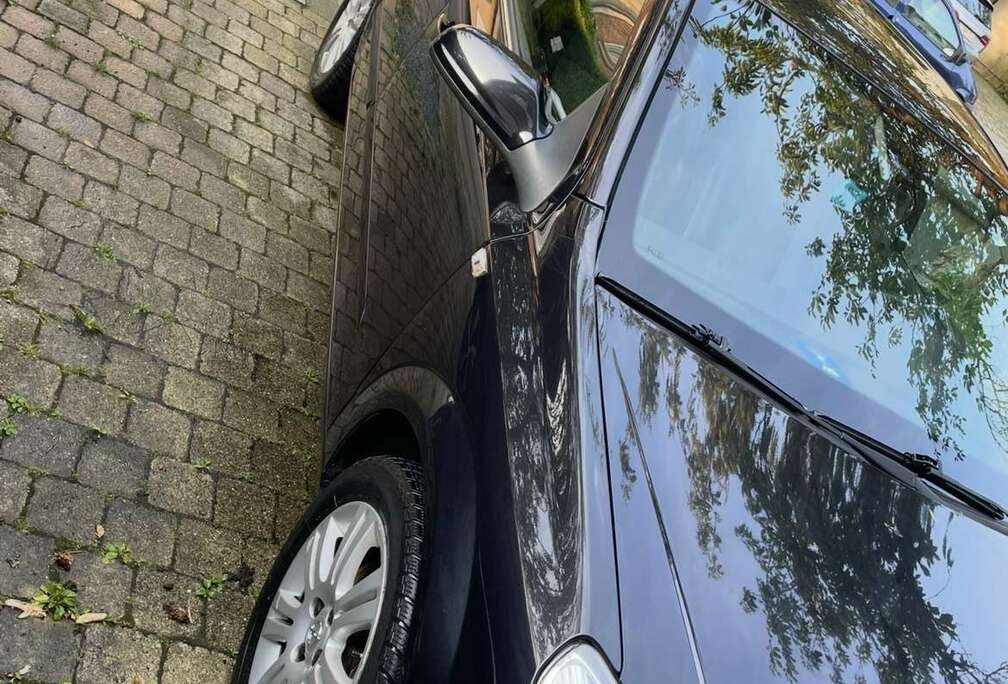 Opel 1.4i Enjoy Easytronic