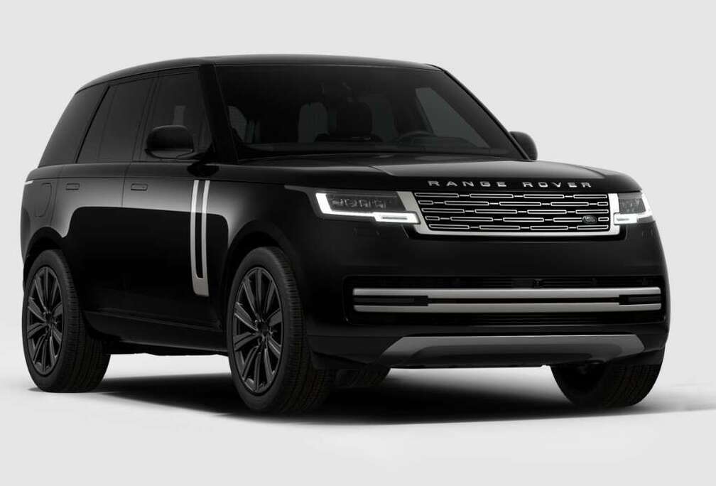 Land Rover SWB P460e SE AWD Auto. 26MY