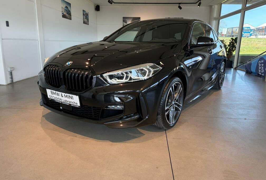 BMW i-M-SPORT / CARPLAY / J18\'\'/ LEDS / CAPTEURS