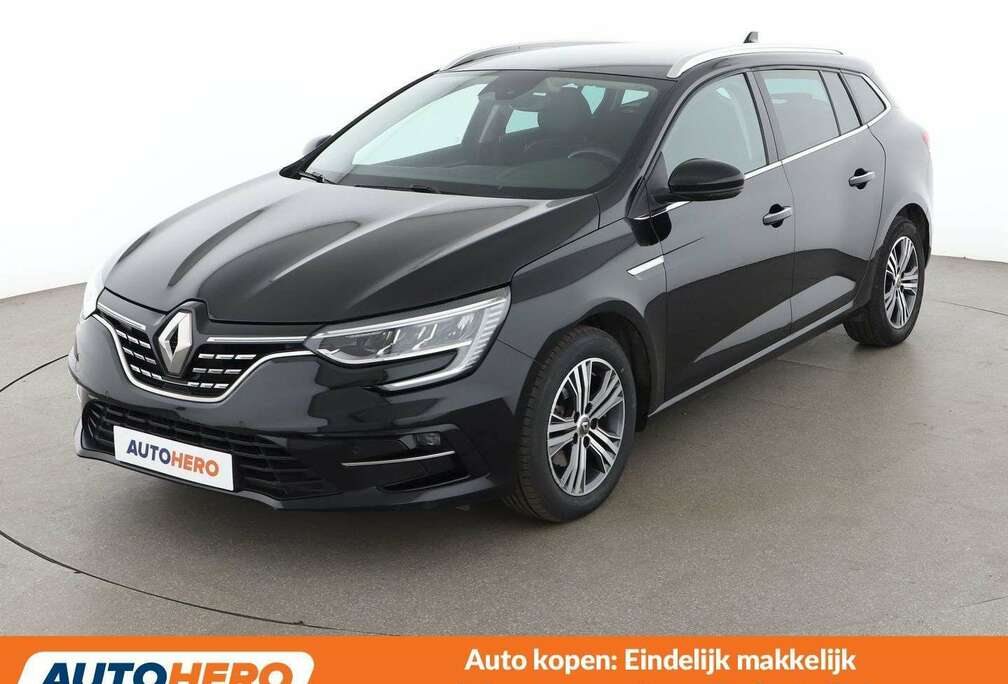Renault 1.3 TCe Intens