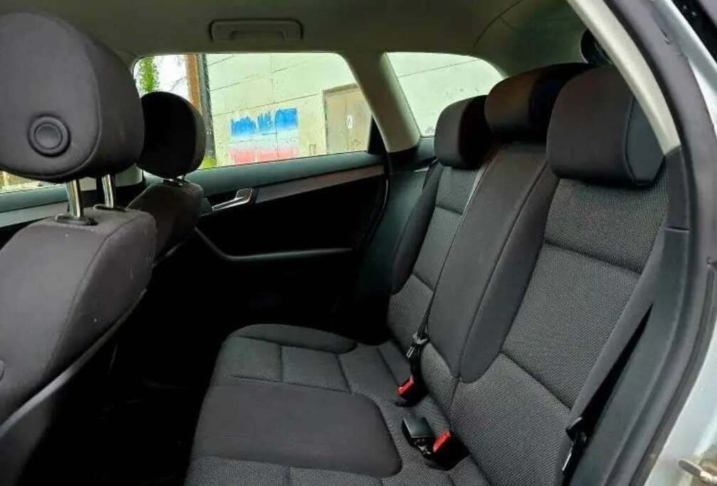 Audi 1.4 TFSI Ambiente Start/Stop