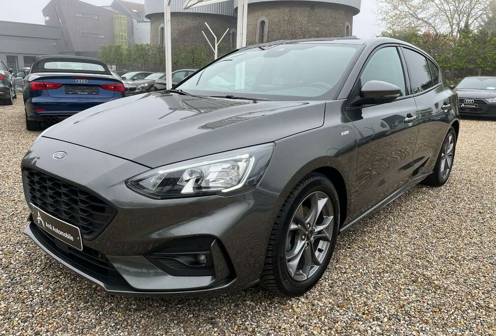 Ford 1.0 EcoBoost ST-Line*CARPLAY*CAMERA*1 PRO*GARANTIE