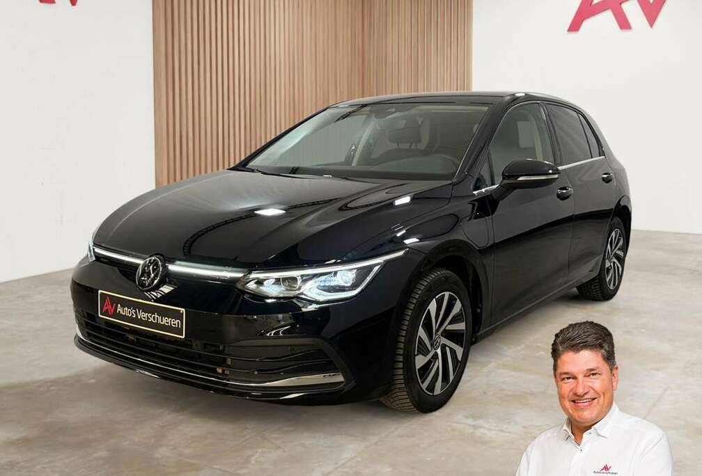 Volkswagen Style 1.4 TSI e-Hybrid ** ErgoActiv ACC  Nav...