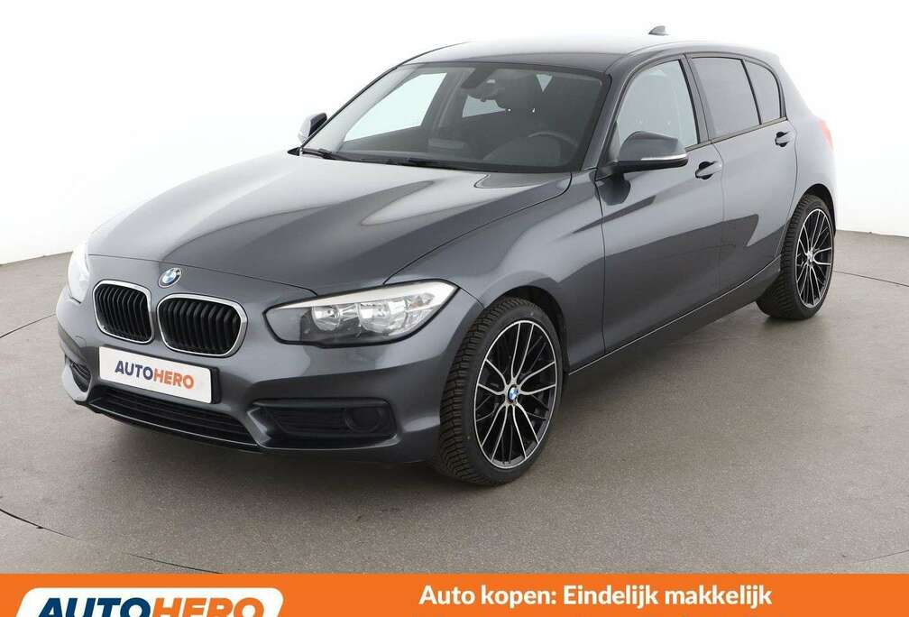 BMW 116i