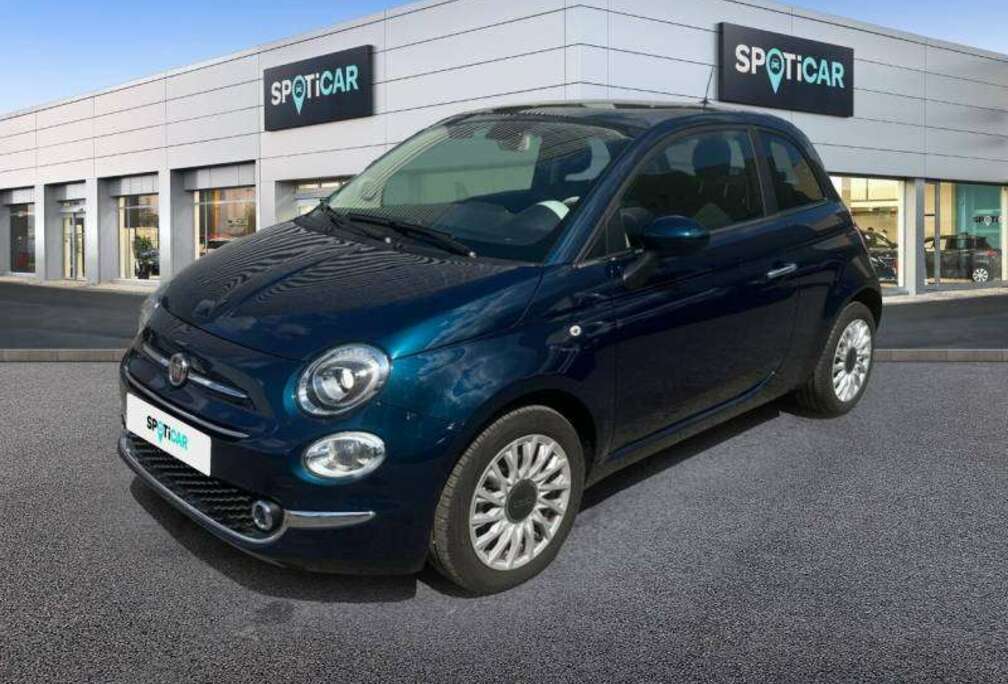 Fiat 2 1.0 Hybrid 70 Dolcevita