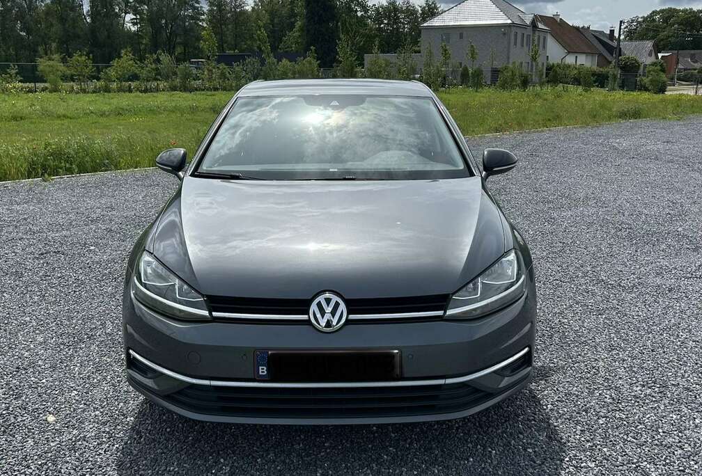 Volkswagen 1.0 TSI IQ.Drive OPF (EU6.2)