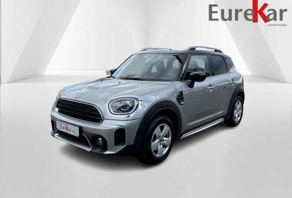 MINI 1.5 Cooper Boite Auto