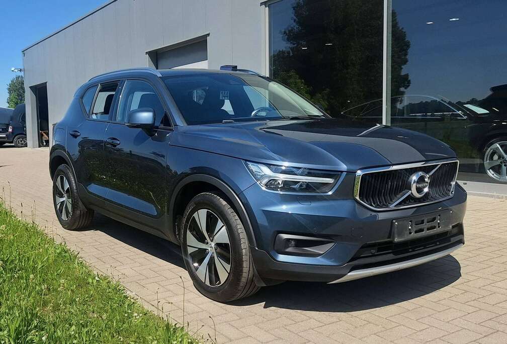 Volvo XC40 1.5 T3 Momentum Pro Geartronic