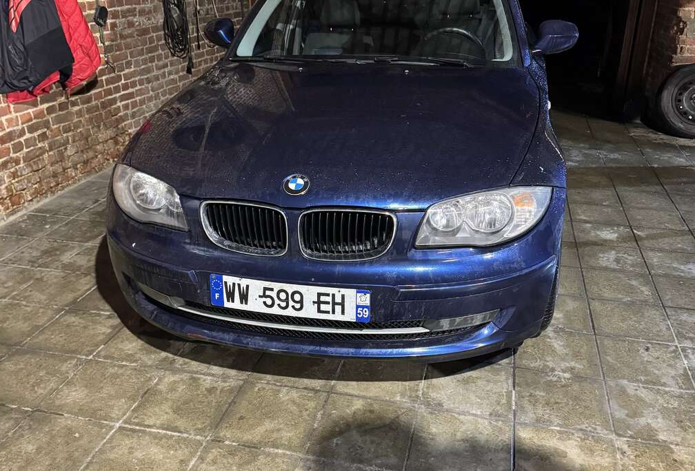 BMW d