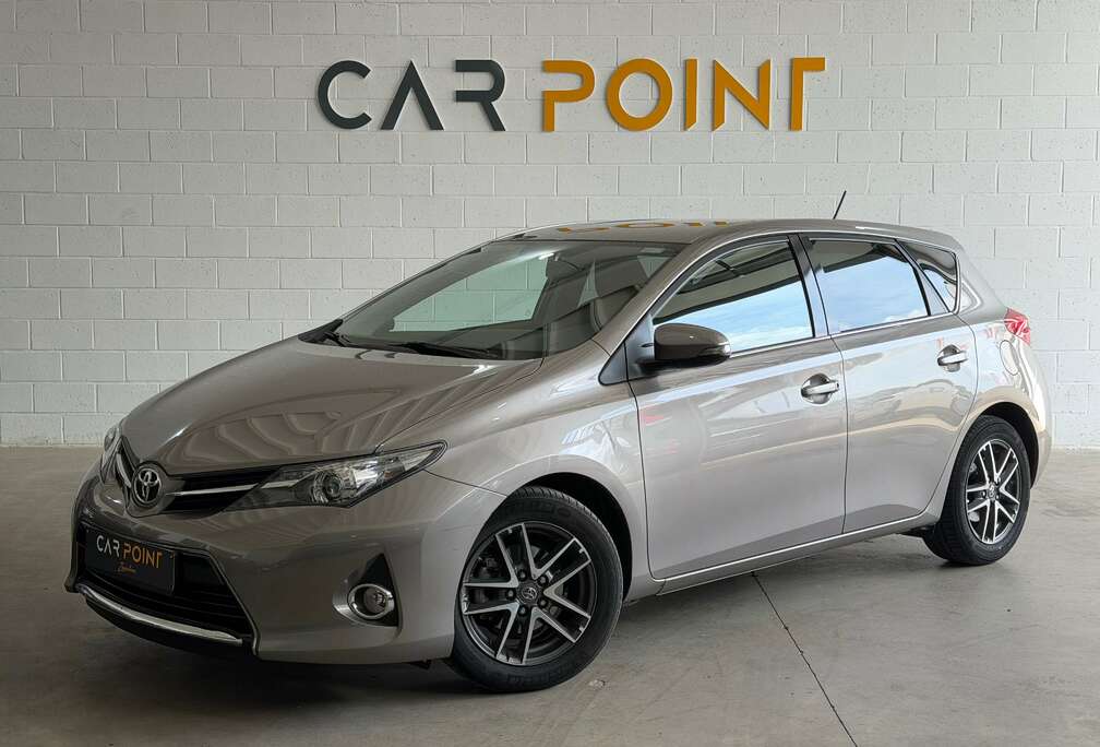 Toyota 1.3 - NAVI - BLUETOOTH - CAMERA - CRUISE CONTROL - GARANTIE 12 MOIS