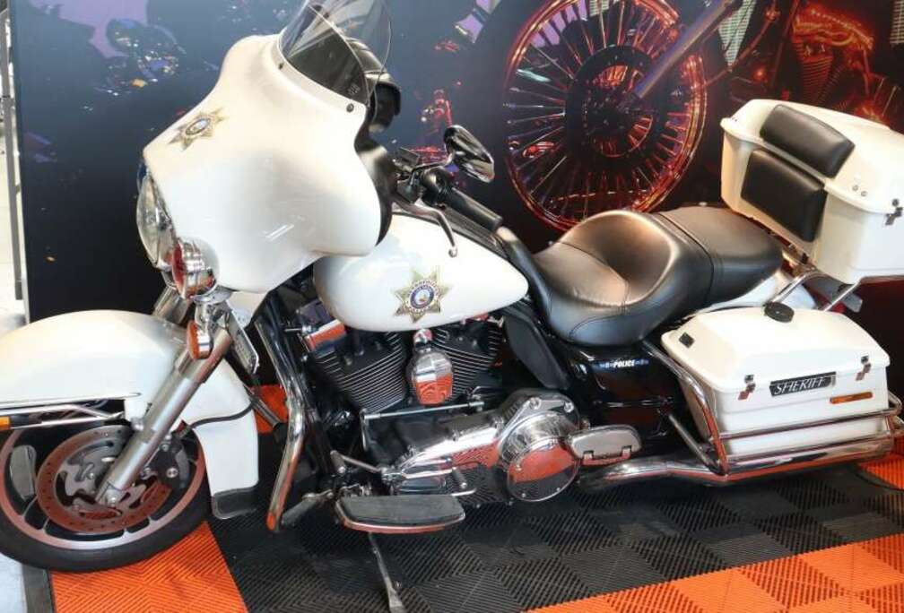ELECTRA POLICE