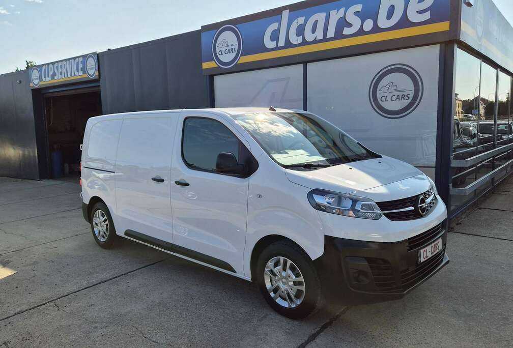 Opel 2.0D/Euro6/L2/3pl/Navi/Pdc/Bt/16363Ex