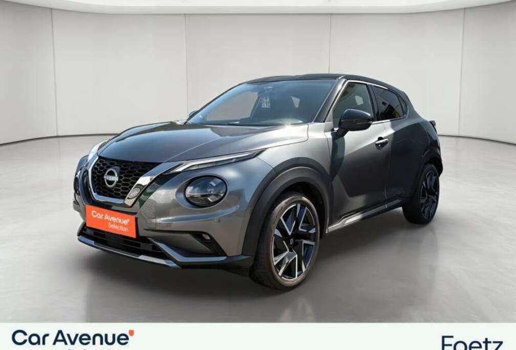 Nissan N-Design