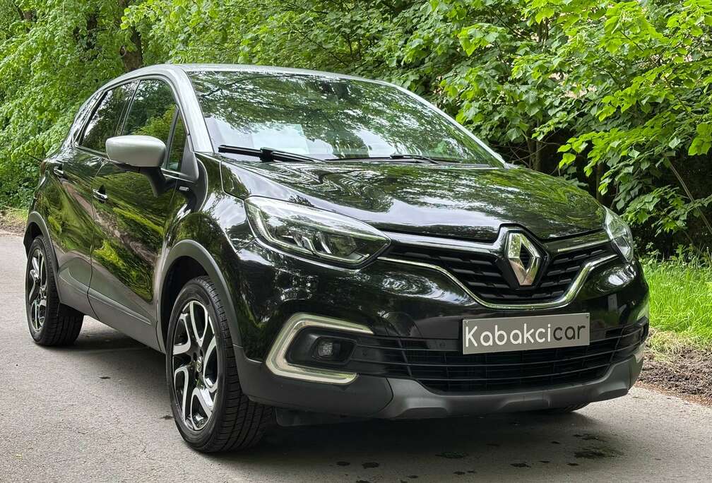 Renault 1.2i 118cv/ATTELAGE/CAM.REC/GPS/A.C/GARANTIE 1 AN