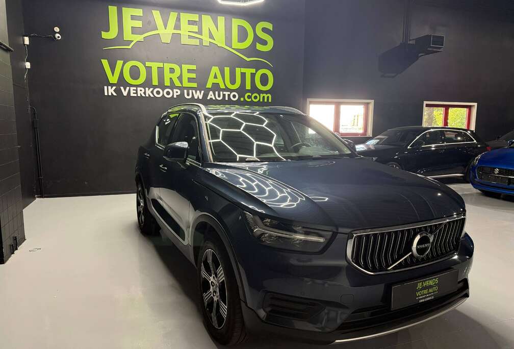 Volvo XC40 2.0 D3 Inscription GARANTIE 12 MOIS
