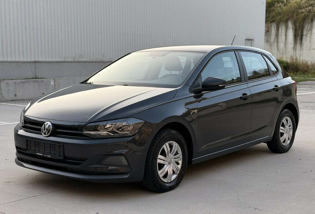 Volkswagen 1.0 BENZINE • 1e EIGENAAR • GARANTIE • GEKEURD
