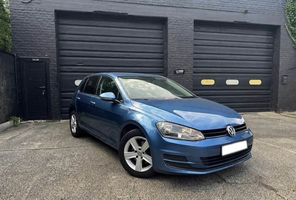 Volkswagen 1.2 TSI PARKEERSENSOREN AIRCO