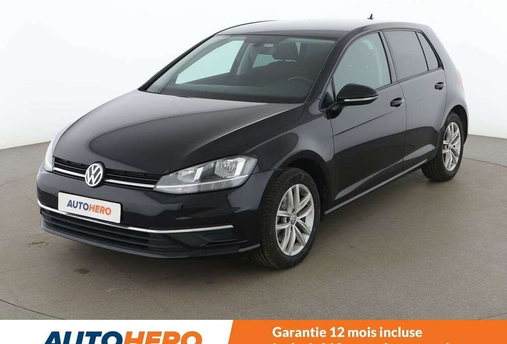 Volkswagen 1.4 TSI Comfortline BlueMotion