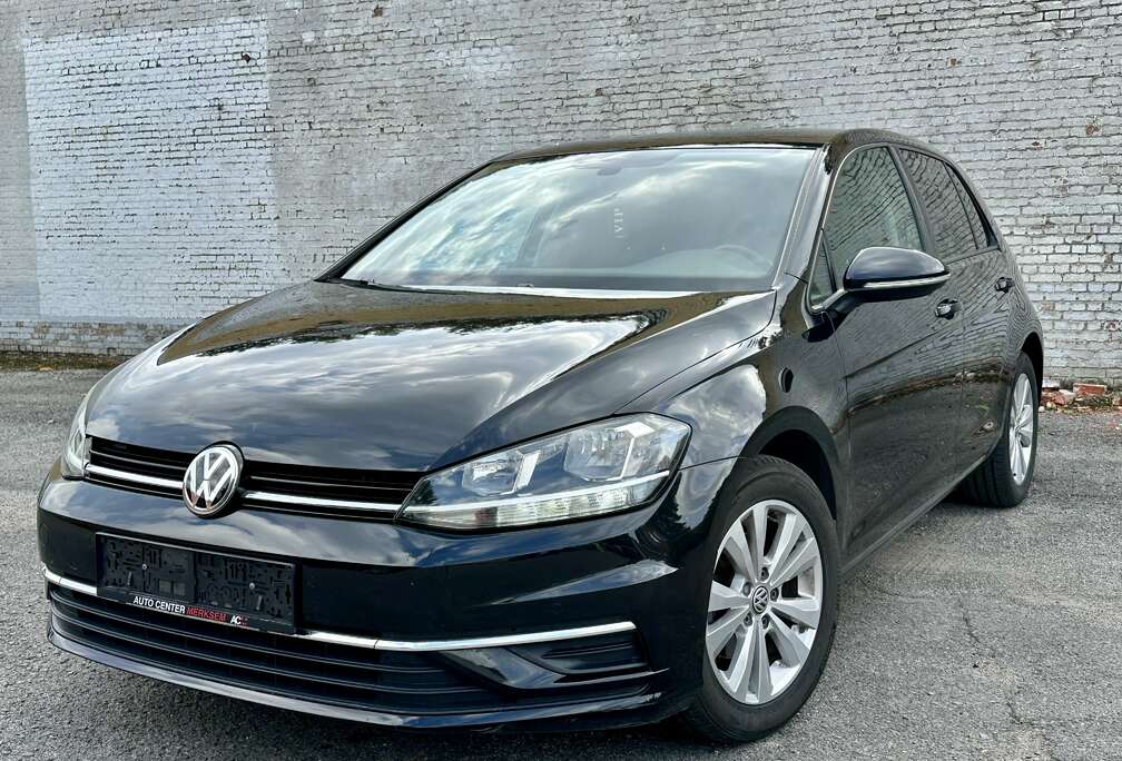 Volkswagen 1.0 TSI - DSG - ACC - VIRTUAL - TREKHAAK