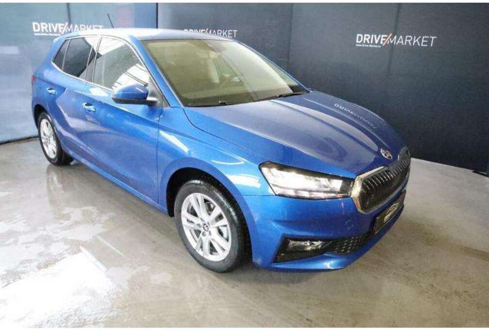Skoda Selection