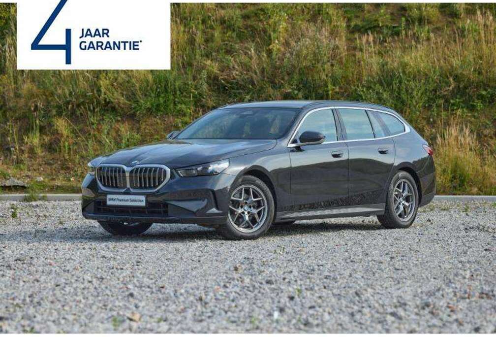 BMW Touring
