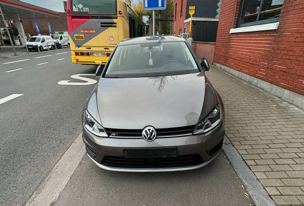 Volkswagen 1.2 TSI Trendline