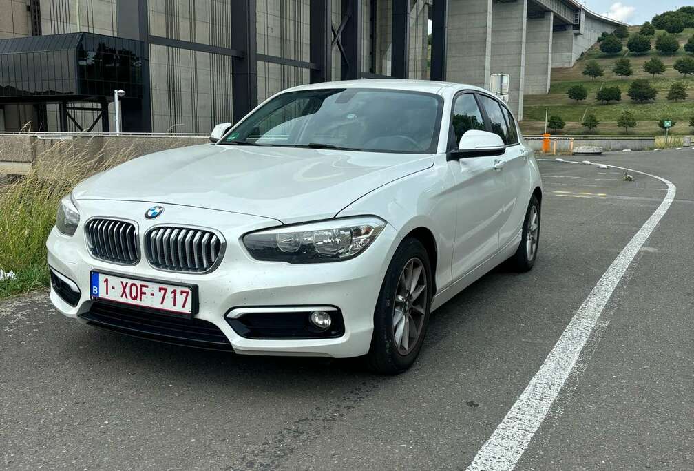 BMW 116i