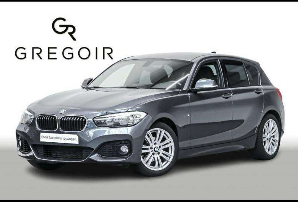 BMW MsportNaviZetelvwCruise