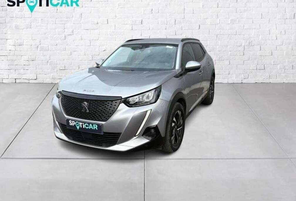 Peugeot ALLURE ES 130