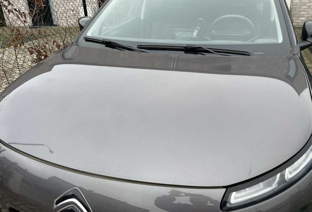 Citroen Shine 110 Ch Gps…