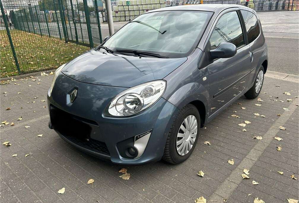 Renault Twingo 1.2i RipCurl