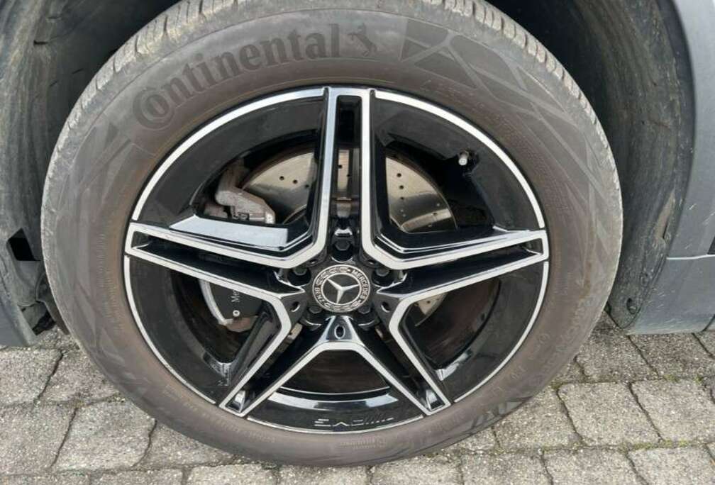 Mercedes-Benz e PHEV