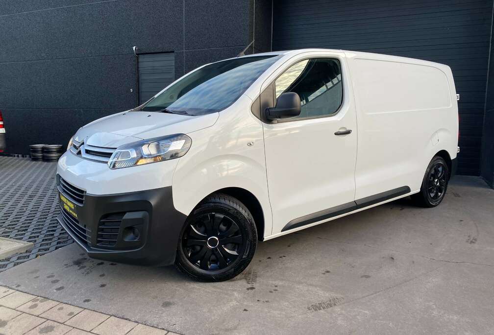 Citroen 2022 - btw inclusief - 3 zit