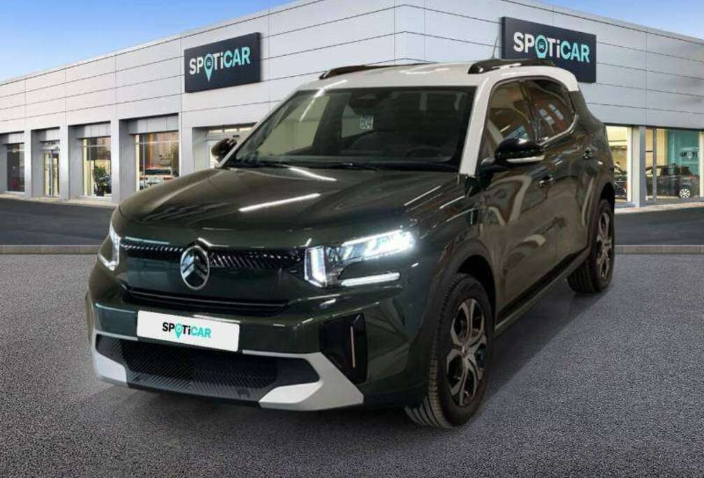 Citroen 2 Turbo 100 ch Manual PLUS